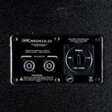 GALLIEN KRUEGER Neo 410/4 - immagine 5