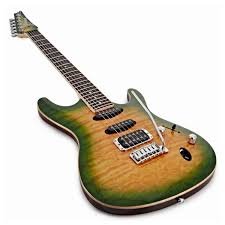 IBANEZ SA460 QMW-TQB - immagine 9