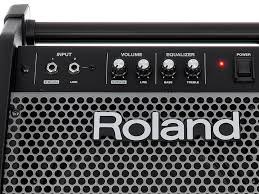 ROLAND PM-100 Personal Drum Monitor - immagine 7