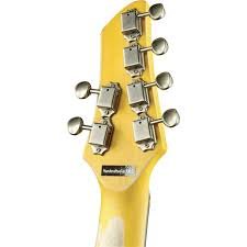 Eko Aire Relic Sunburst - immagine 8