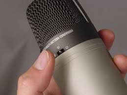 SAMSON C03 - immagine 6