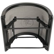 Mackie PF-100 - Pop Filter for EleMent Series Microphones - immagine 5