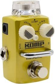 HOTONE KOMP - immagine 5