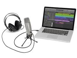 SAMSON C01U Pro Usb - immagine 9