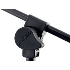 QUIKLOK A/302 Bk Asta Microfonica - immagine 7