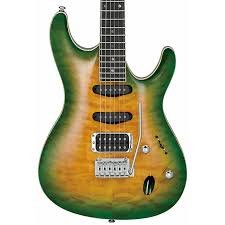 IBANEZ SA460 QMW-TQB - immagine 5