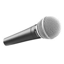 SHURE SM48 LC - immagine 5
