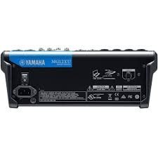 YAMAHA MG12XU - immagine 7