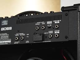 BOSS Katana 100 Gen 3 - immagine 5