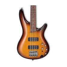 IBANEZ SR 370 SUNBURST - immagine 7