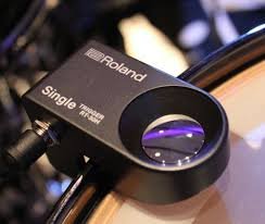 ROLAND RT-30K Kick Trigger - immagine 6