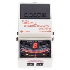 BOSS TU-3 - immagine 5