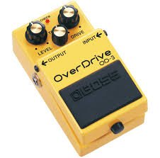 BOSS OD-3 - immagine 5