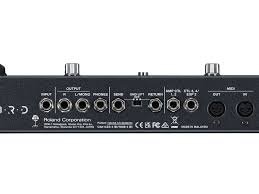 BOSS GX-100 - immagine 7