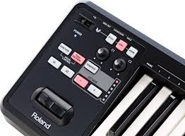 ROLAND A49 BK CONTROLLER - immagine 7