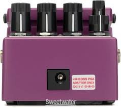 BOSS BF-3 - immagine 8