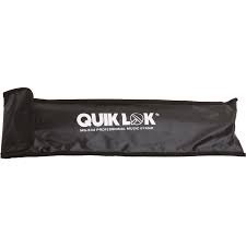 Quik Lok - MS/334 W/Bag Leggio Leggero - immagine 5