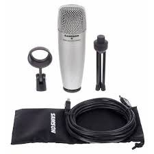 SAMSON C01U Pro Usb - immagine 5