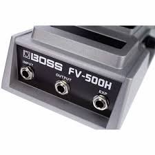BOSS FV-500H - immagine 9