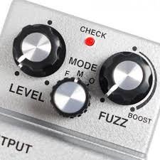 BOSS FZ-5 - immagine 7