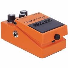 BOSS DS-1 - immagine 5