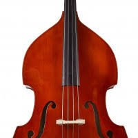 SOUNDSATION Pdb-34 Contrabbasso - immagine 6