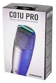 SAMSON C01U Pro Usb - immagine 7