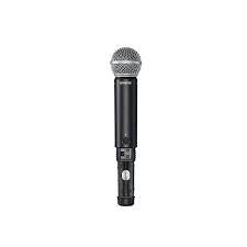 SHURE BLX24 / SM58 M17 - immagine 5