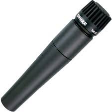 SHURE SM57 - immagine 8