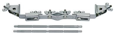 Meinl mc2 multi clamp