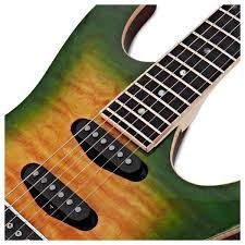 IBANEZ SA460 QMW-TQB - immagine 6