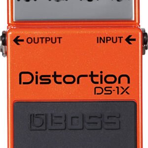 BOSS DS-1X