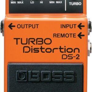 BOSS DS-2
