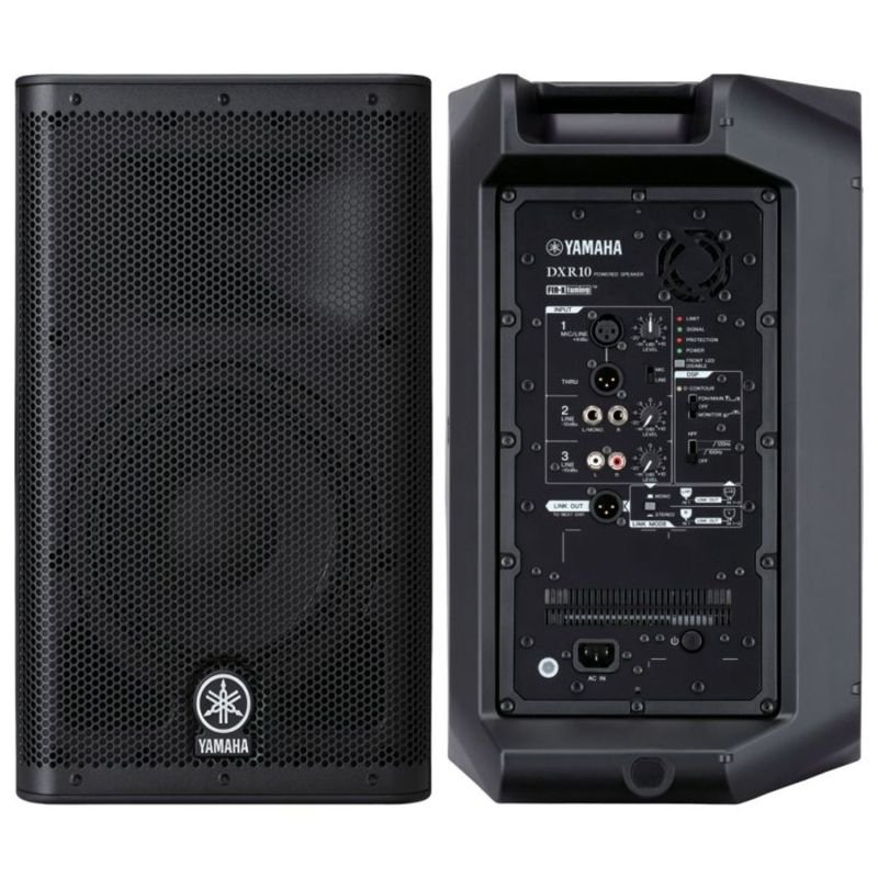 YAMAHA DXR10 - immagine 6