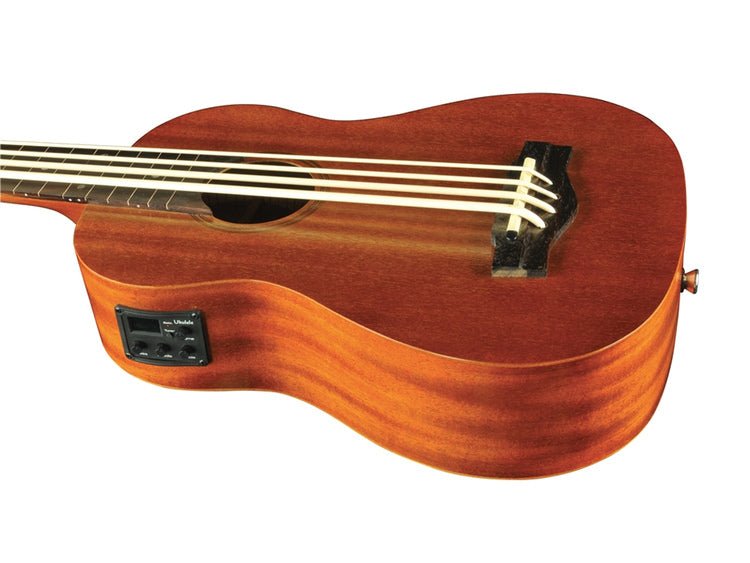 EKO Duo Ukubass Fretless - immagine 9