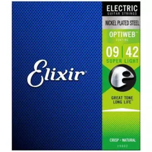ELIXIR Optiweb 19002 Super Light
