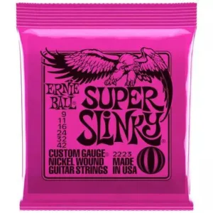 ERNIE BALL 2223 Super Slinky