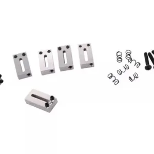 FENDER Bridge Saddles American Standard