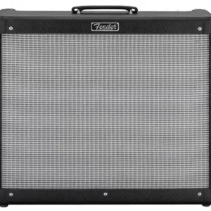FENDER Hot Rod DeVille 212 III