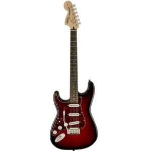 SQUIER STRATO MANCINA 0371620537