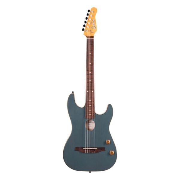GODIN G-Tour Nylon Limited Arctik Blue