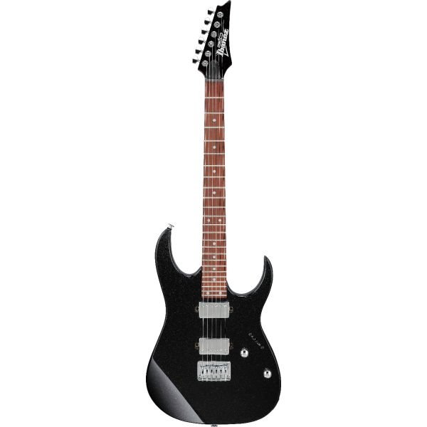 IBANEZ GRG121SP BKN Black