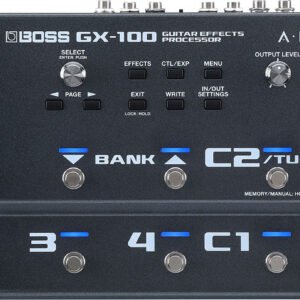 BOSS GX-100