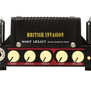 HOTONE Nano Legacy British Invasion