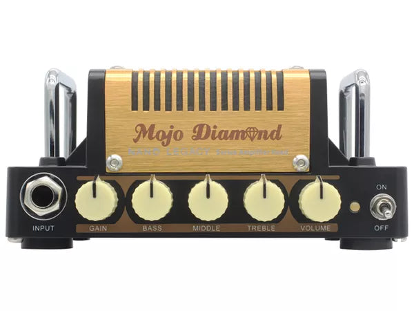 HOTONE Nano Legacy Mojo Diamond