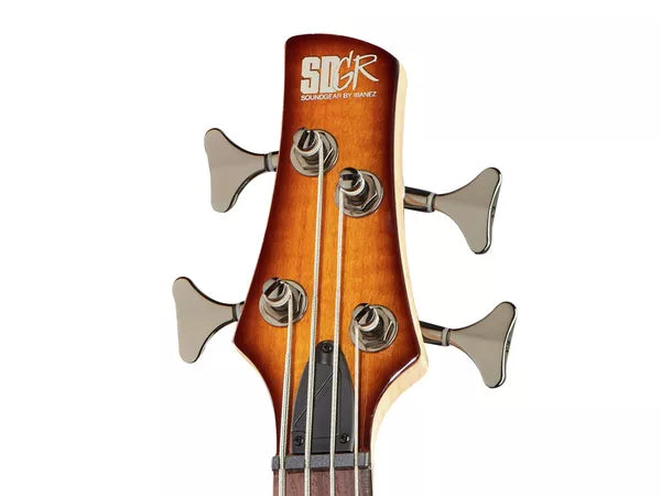 IBANEZ SR 370 SUNBURST - immagine 11