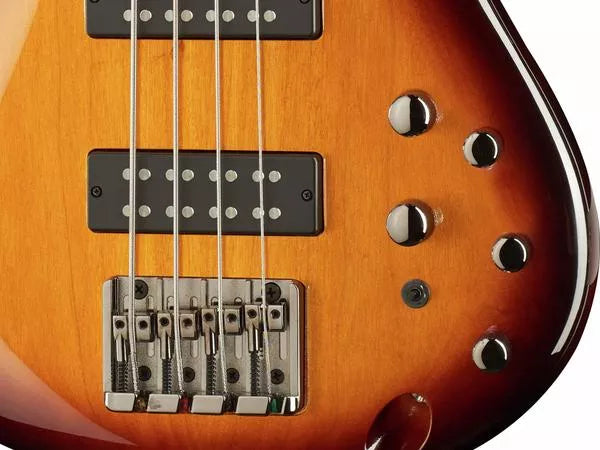 IBANEZ SR 370 SUNBURST - immagine 9