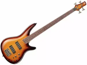 Bassi Fretless
