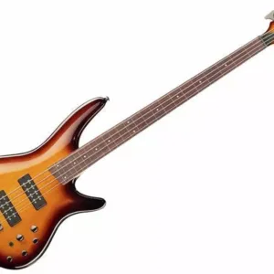 IBANEZ SR 370 SUNBURST