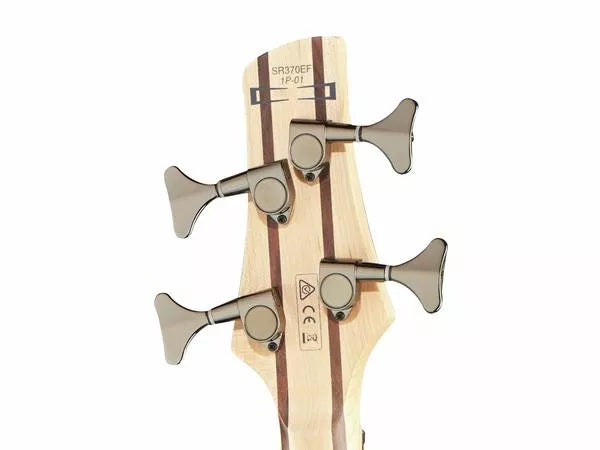 IBANEZ SR 370 SUNBURST - immagine 12